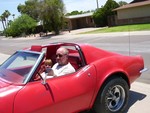 1969 Corvette T-Top For Sale